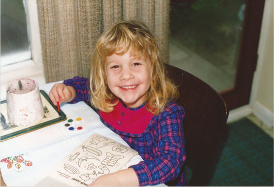 MARCH MEET THE MAKER - MY STORY - PART 1 - 1987 - 2009