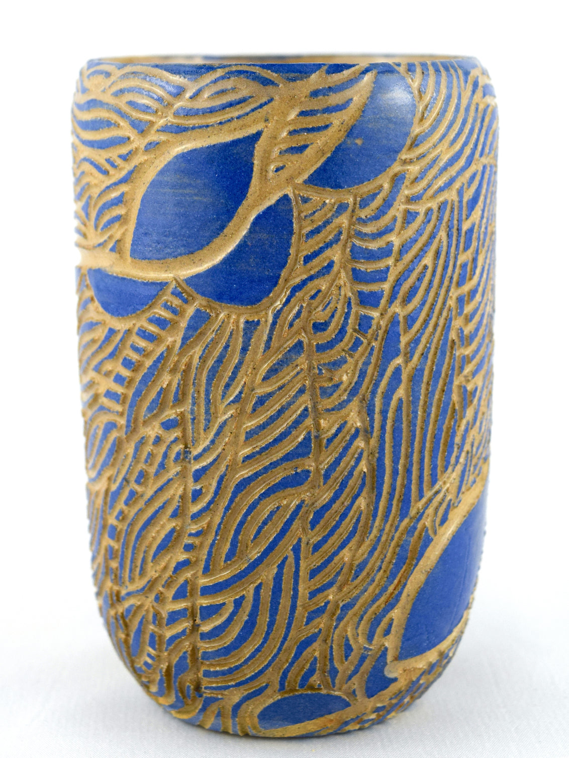 MAXI BUD - BLUE STONE - FLOURISH