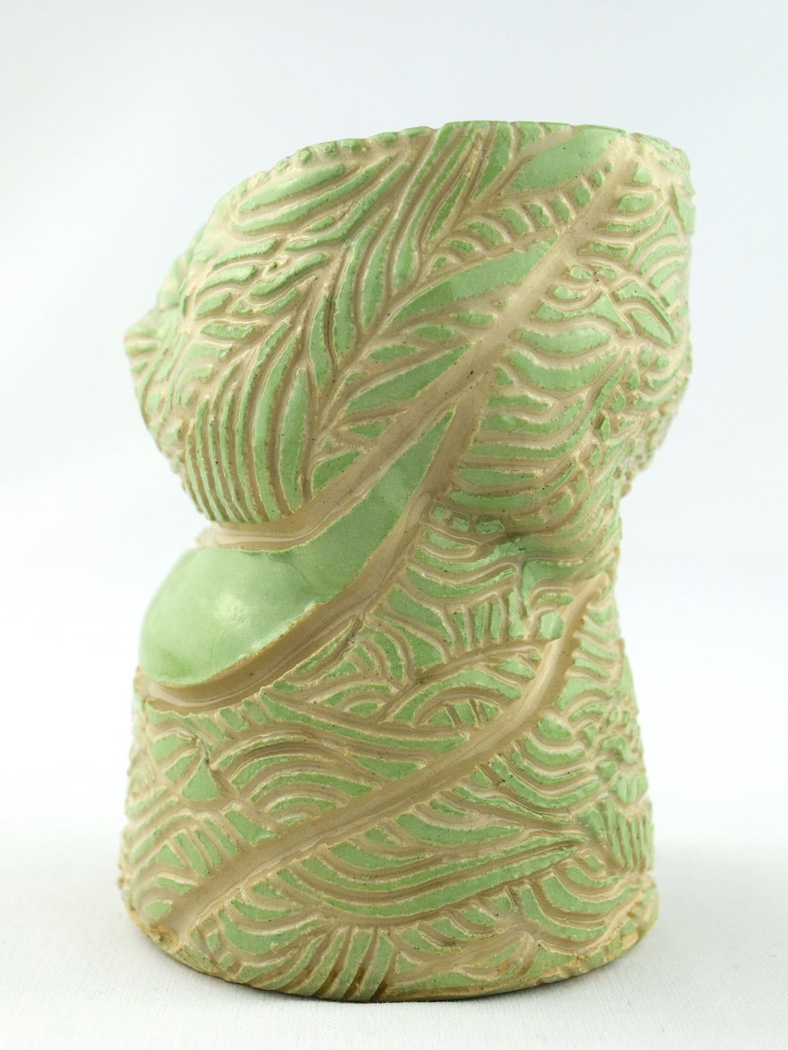 MAXI BUD - GREEN SQUASH - FLOURISH