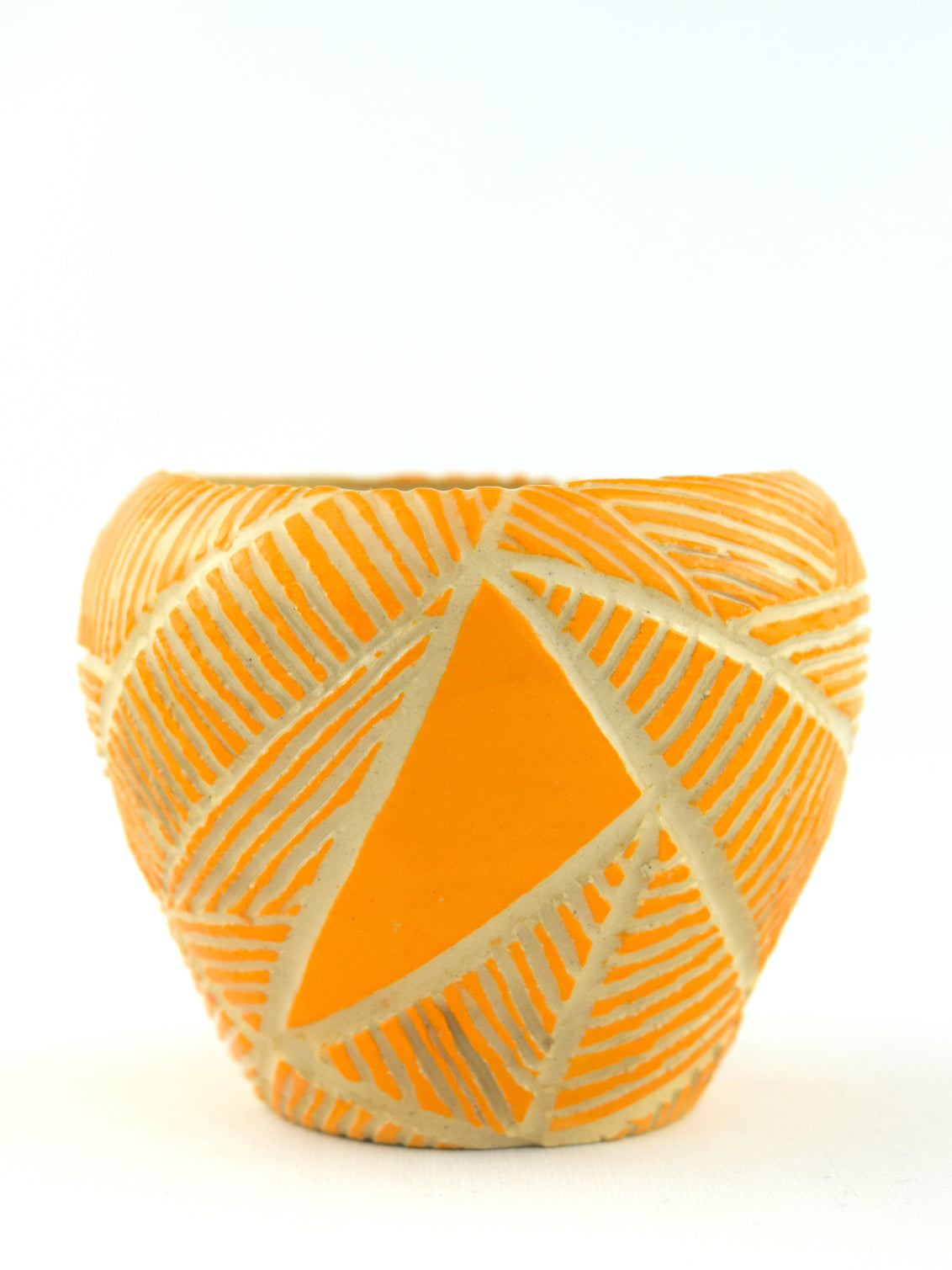 MIDI BUD - ORANGE - GEO