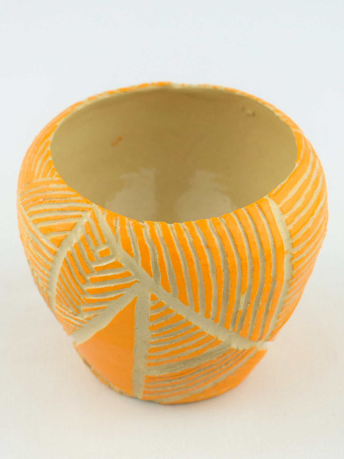 MIDI BUD - ORANGE - GEO
