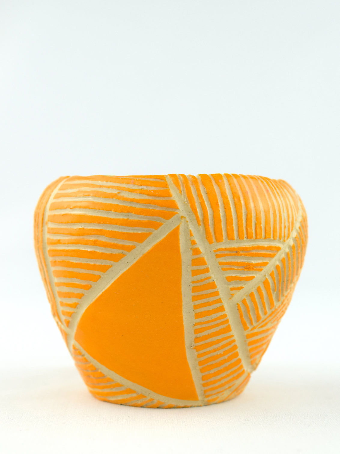MIDI BUD - ORANGE - GEO