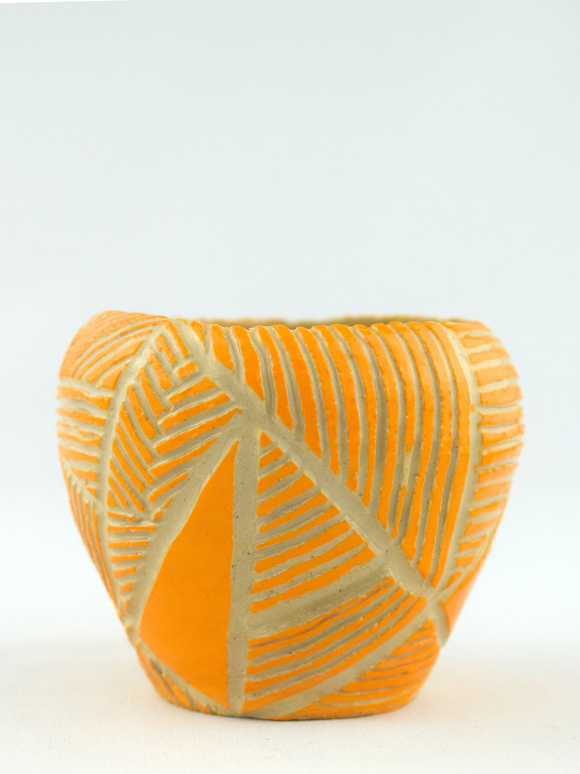 MIDI BUD - ORANGE - GEO