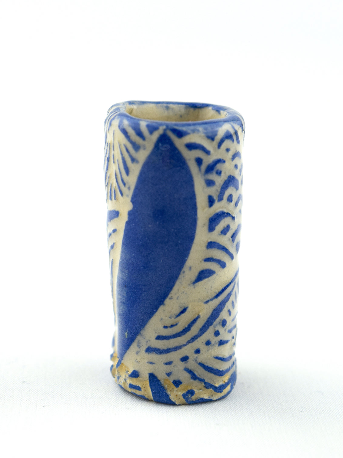 MINI STEM - BLUE - FLOURISH