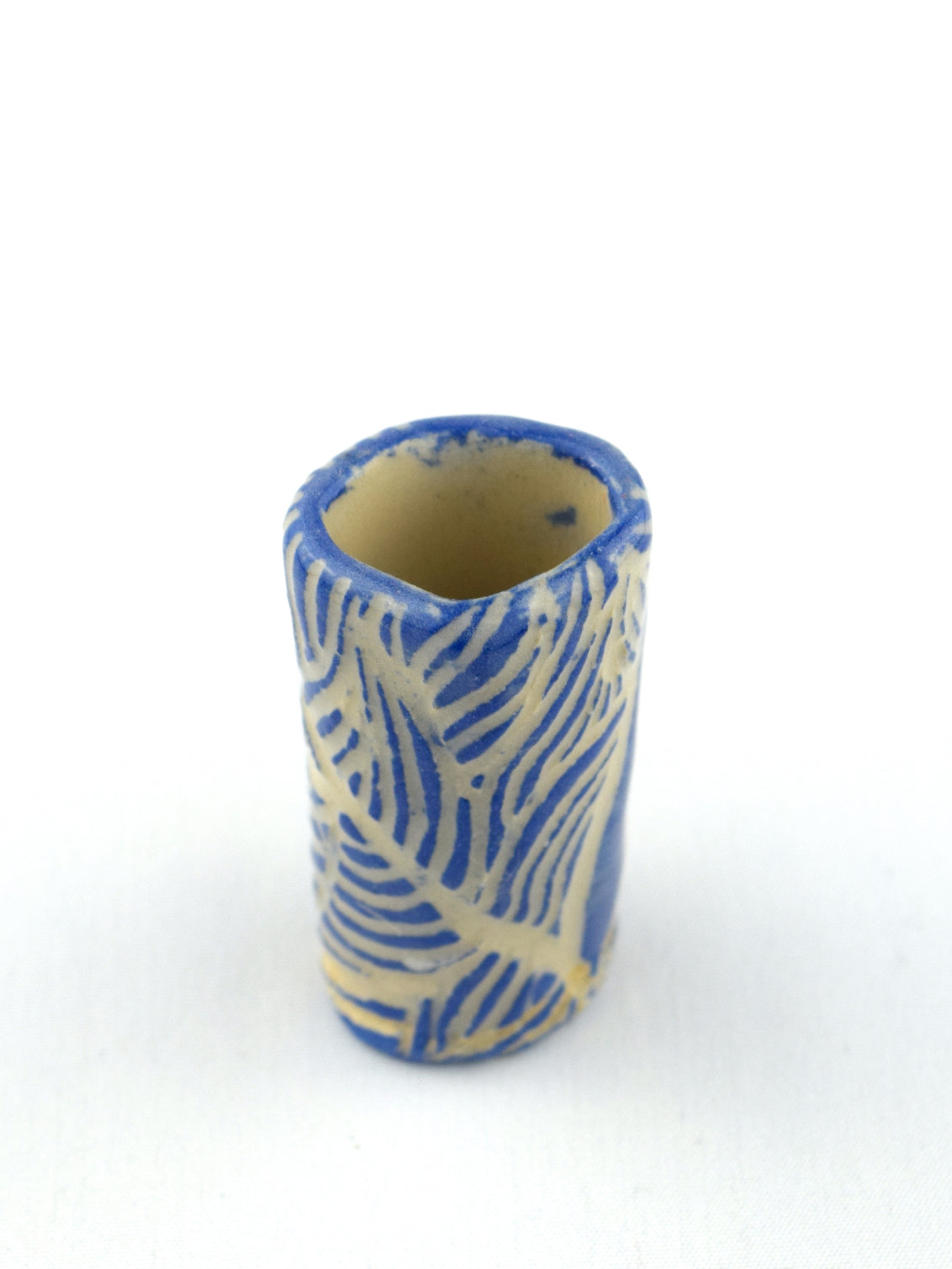 MINI STEM - BLUE - FLOURISH