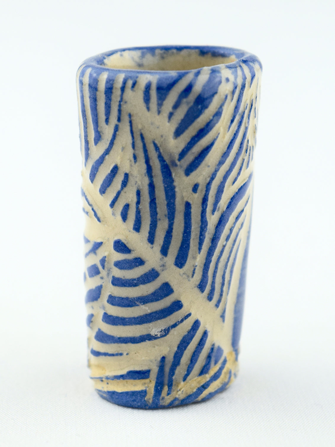 MINI STEM - BLUE - FLOURISH