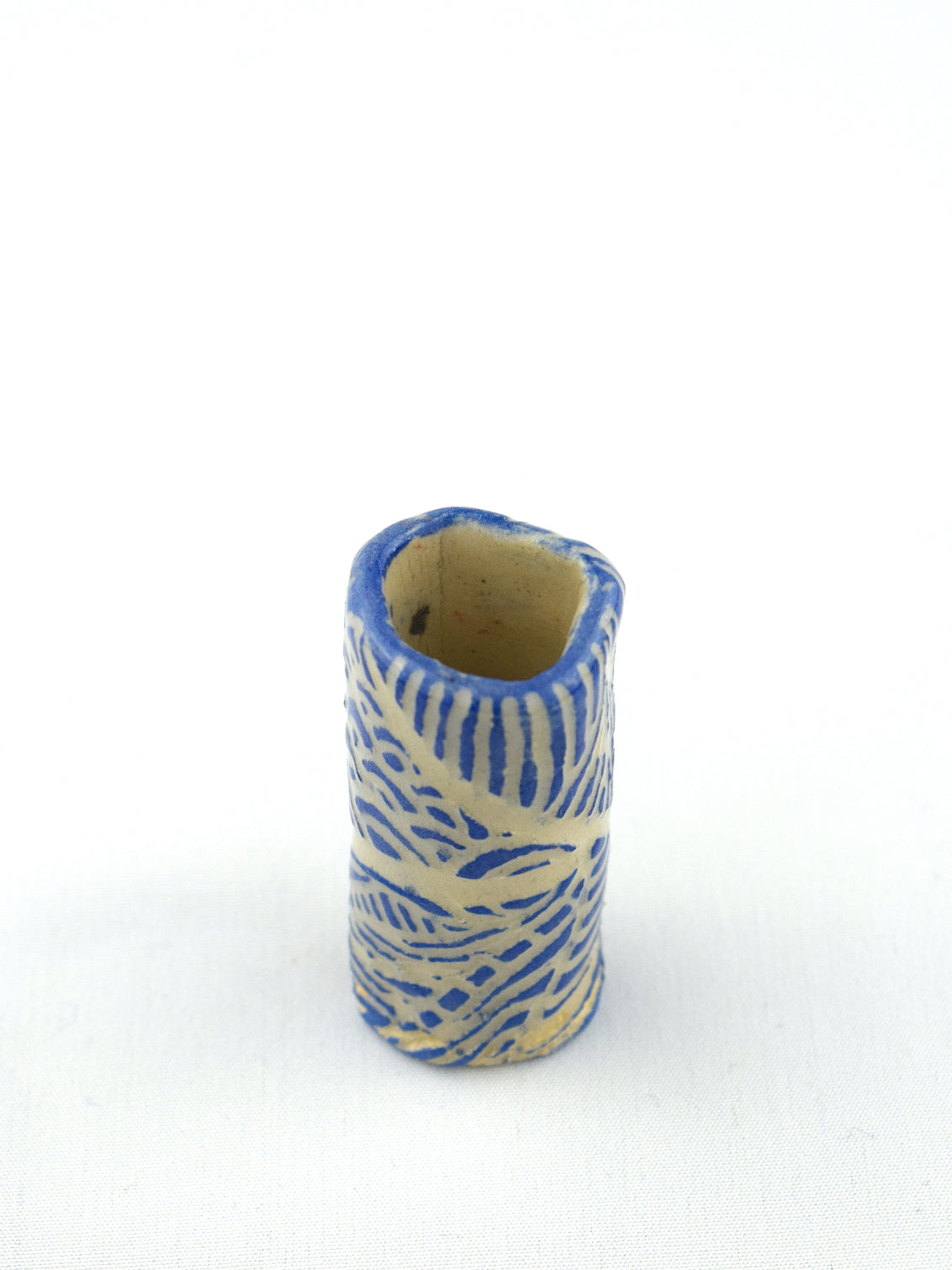 MINI STEM - BLUE - FLOURISH