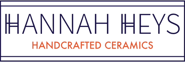 Hannah Heys Handcrafted - Textiles & Ceramics
